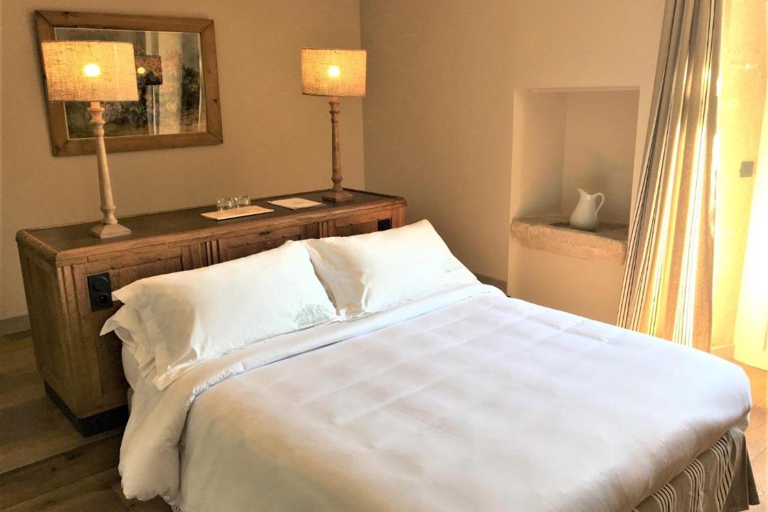 Photo of Bedroom in Bommes