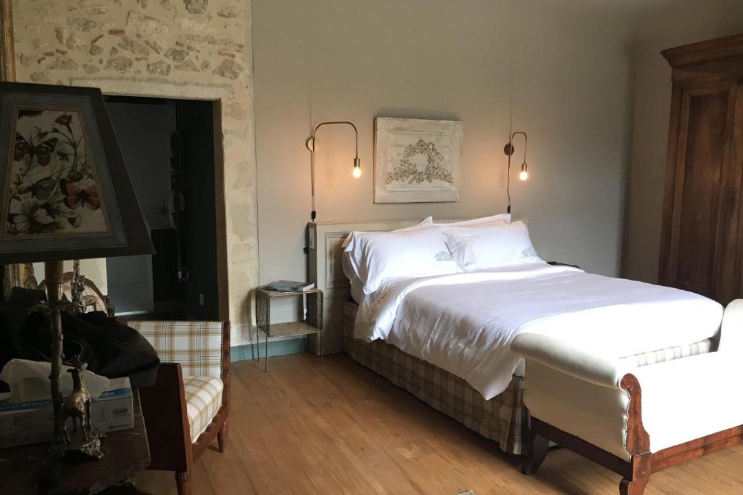 Photo of Bedroom in Bommes