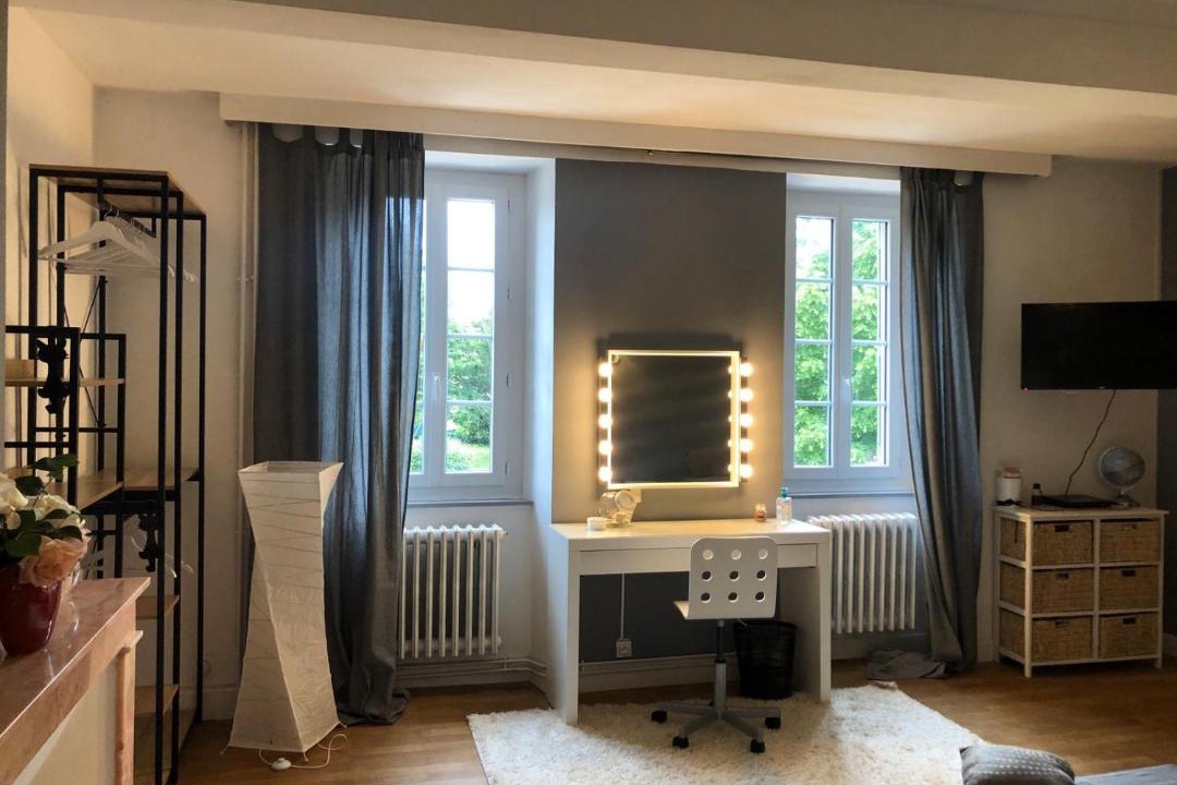 Photo of Livingroom in Le Fossat