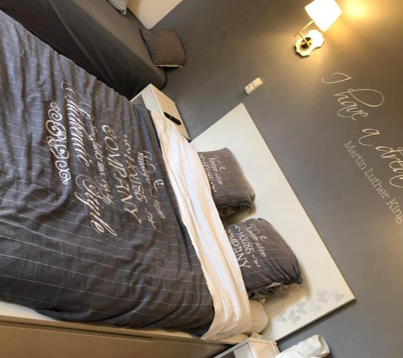 Photo of Bedroom in Le Fossat