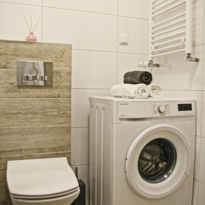 Photo of Bathroom in Torun