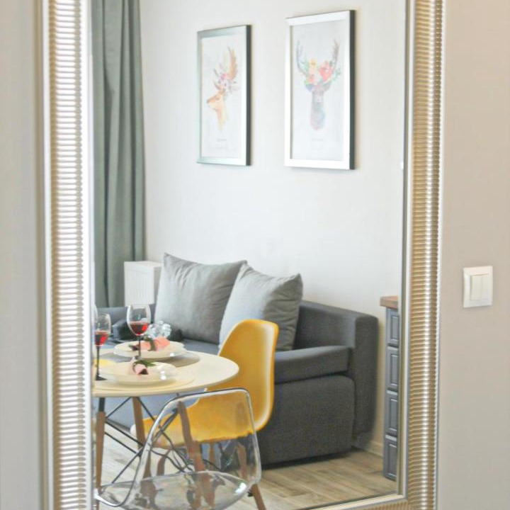 Photo of Livingroom in Torun