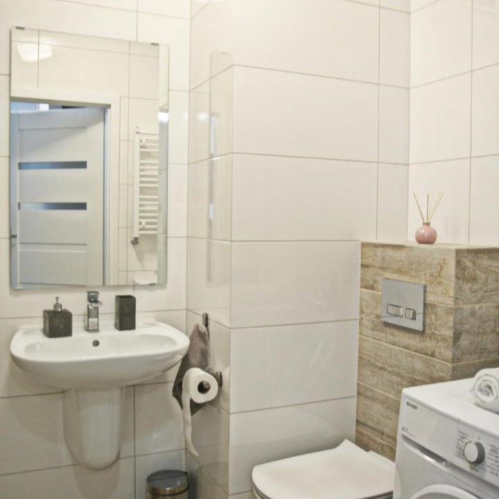 Photo of Bathroom in Torun