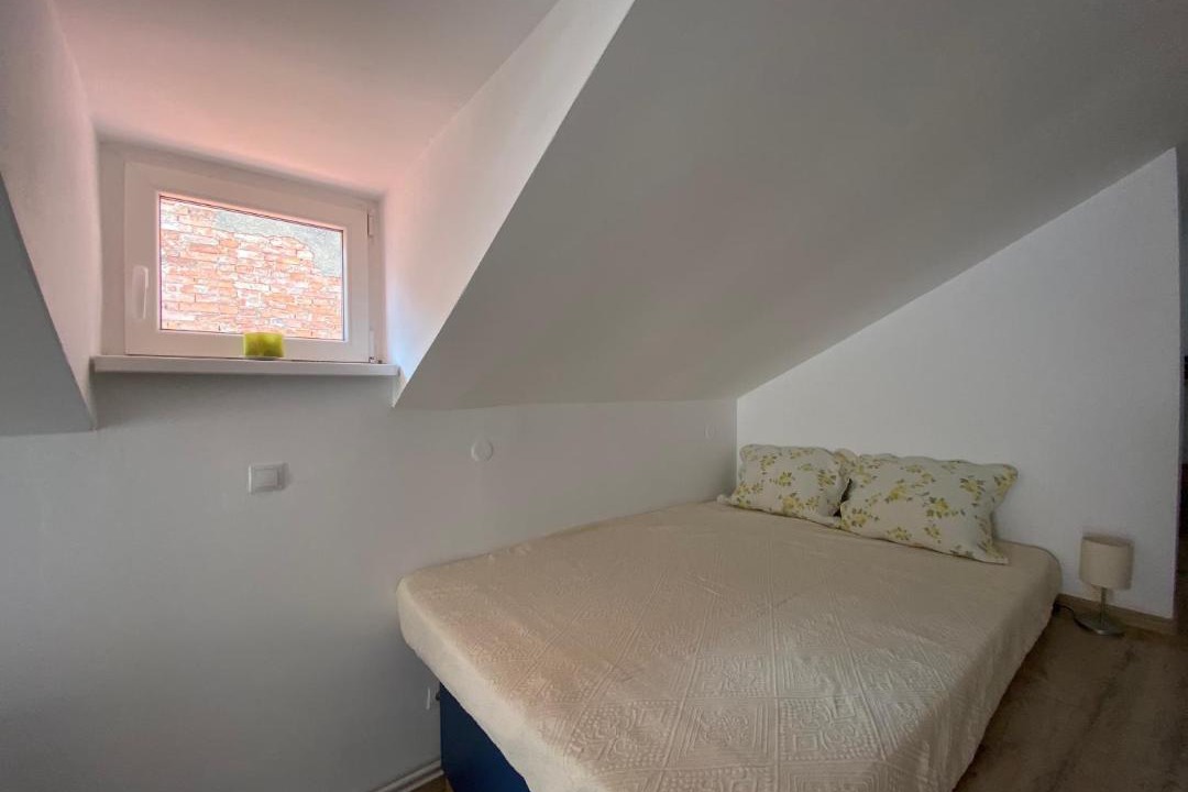 Photo of Bedroom in Historic Center