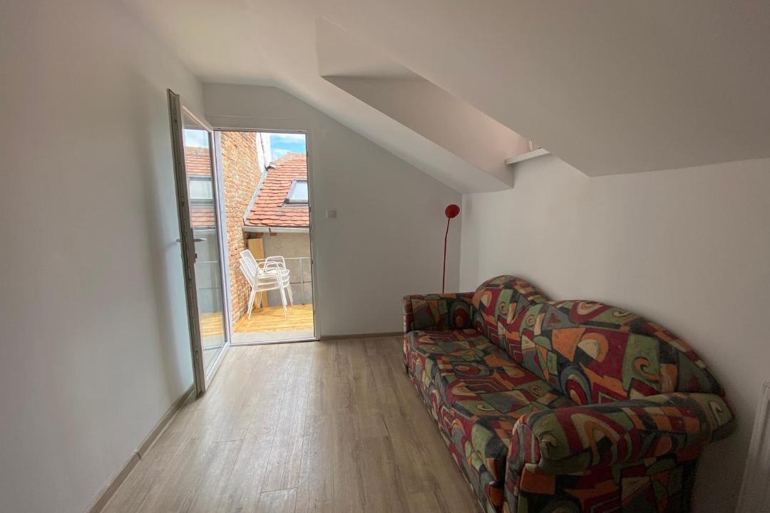 Photo of Bedroom in Historic Center