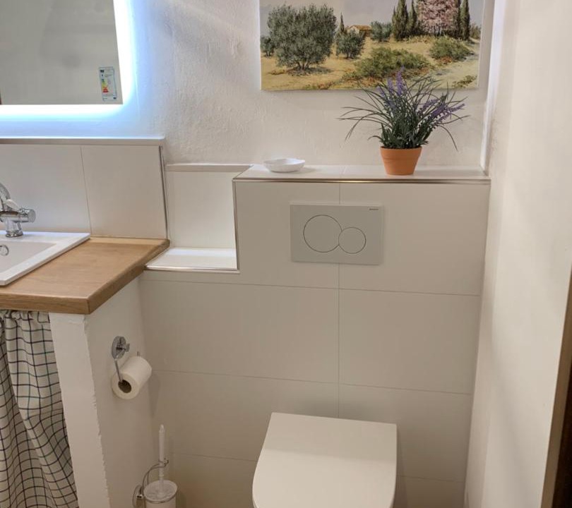 Photo of Bathroom in Saint-Martin-de-Crau