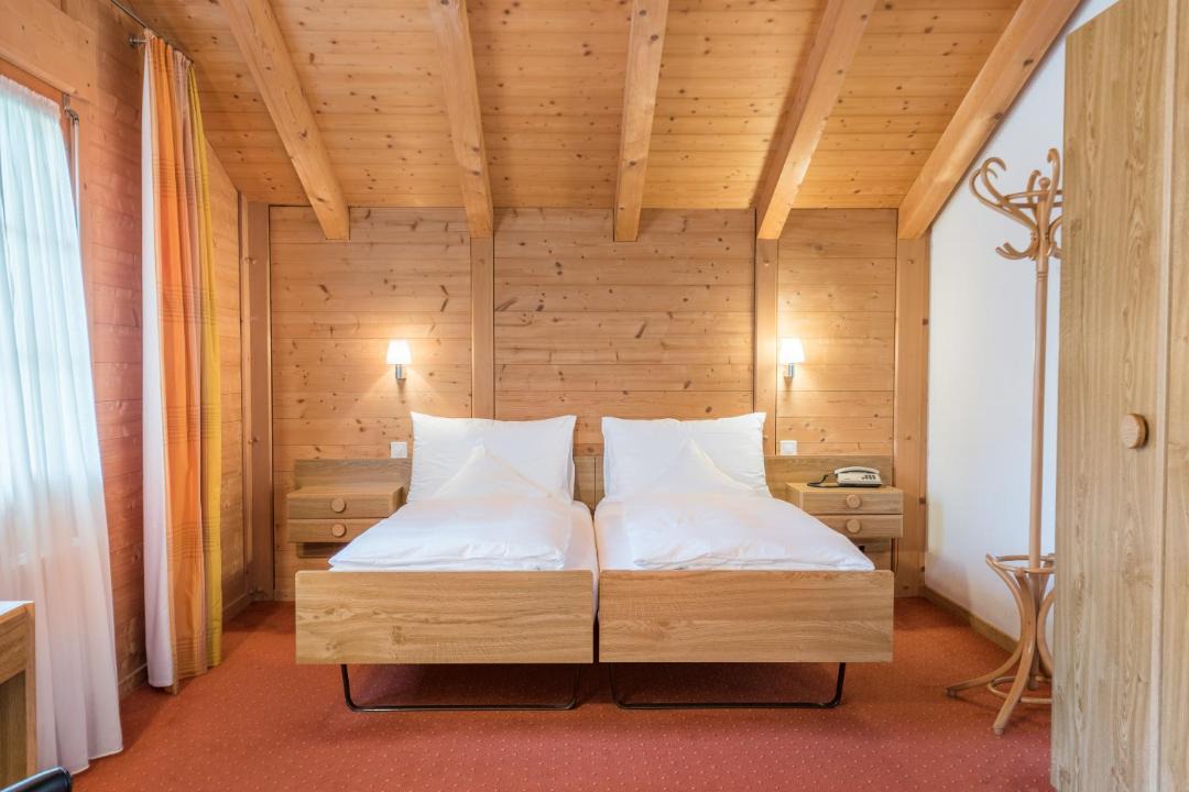 Photo of Bedroom in Wilderswil