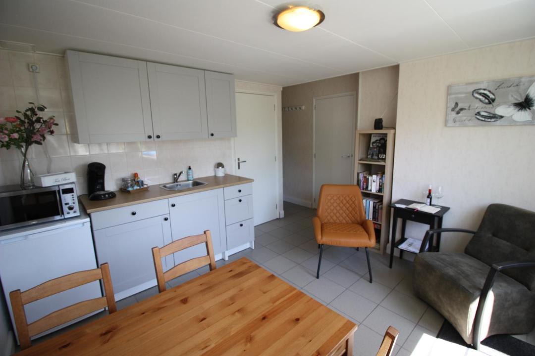 Photo of Livingroom in Medemblik