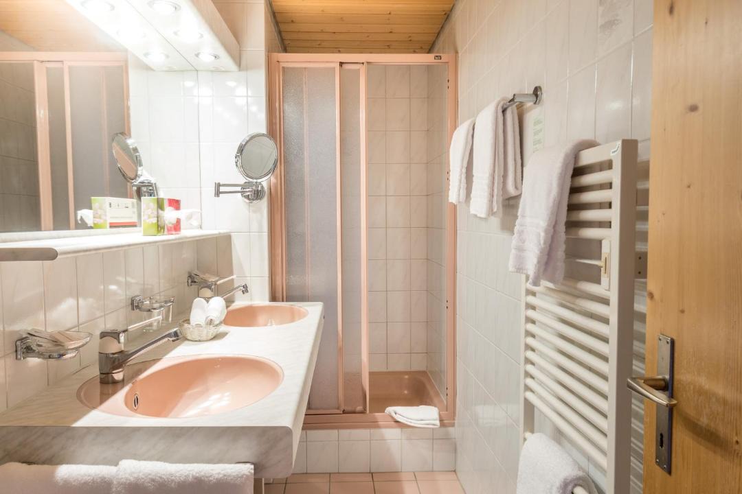 Photo of Bathroom in Wilderswil