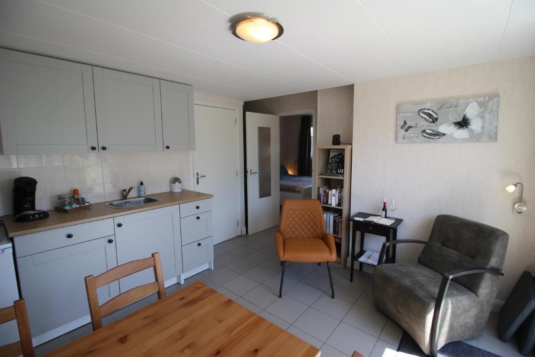 Photo of Livingroom in Medemblik