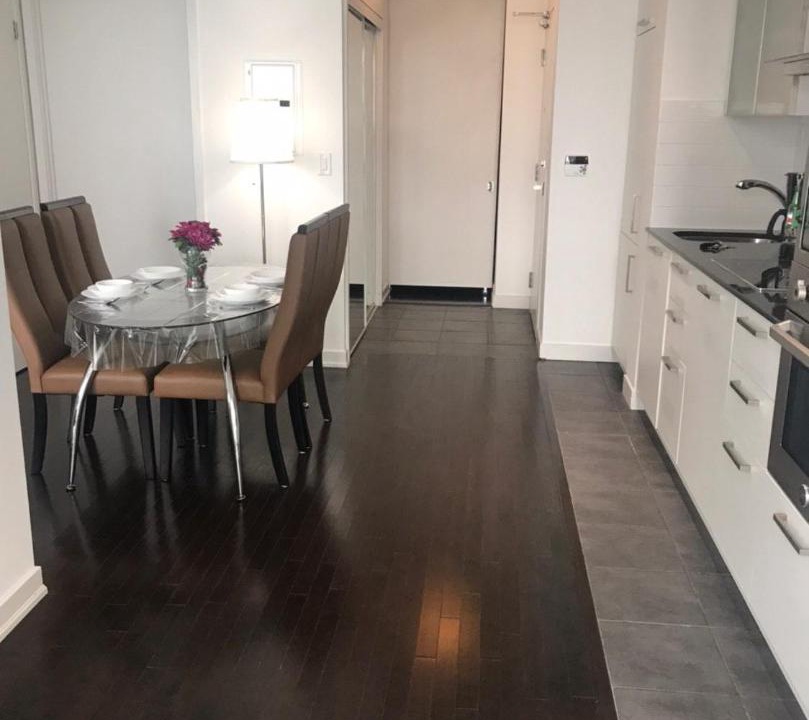 Photo of Livingroom in Toronto Entertainment District