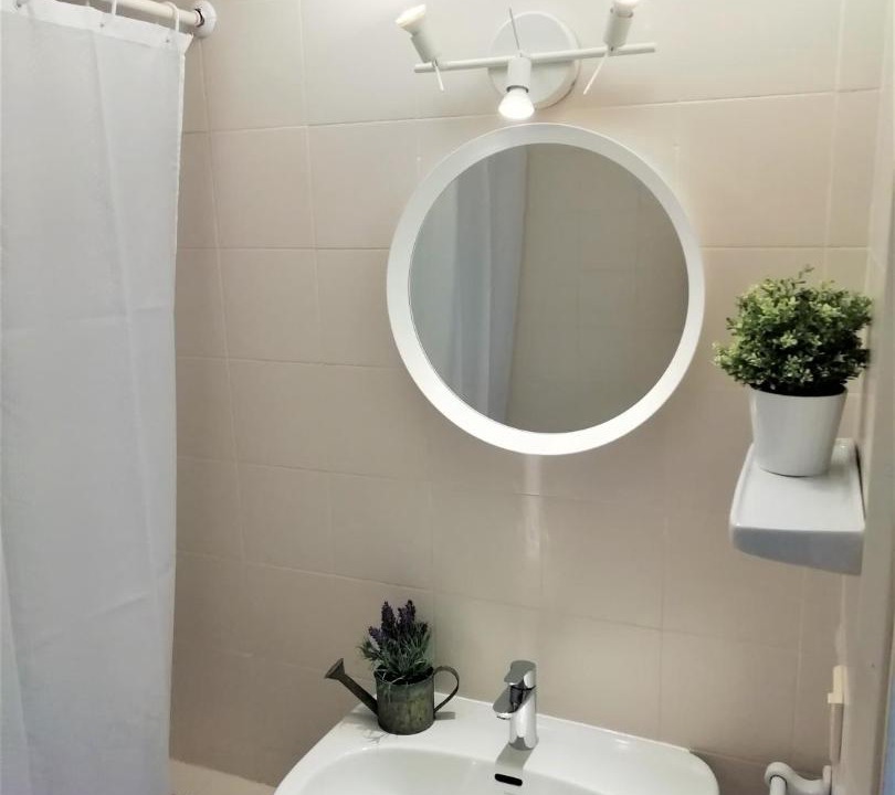 Photo of Bathroom in L'Estartit