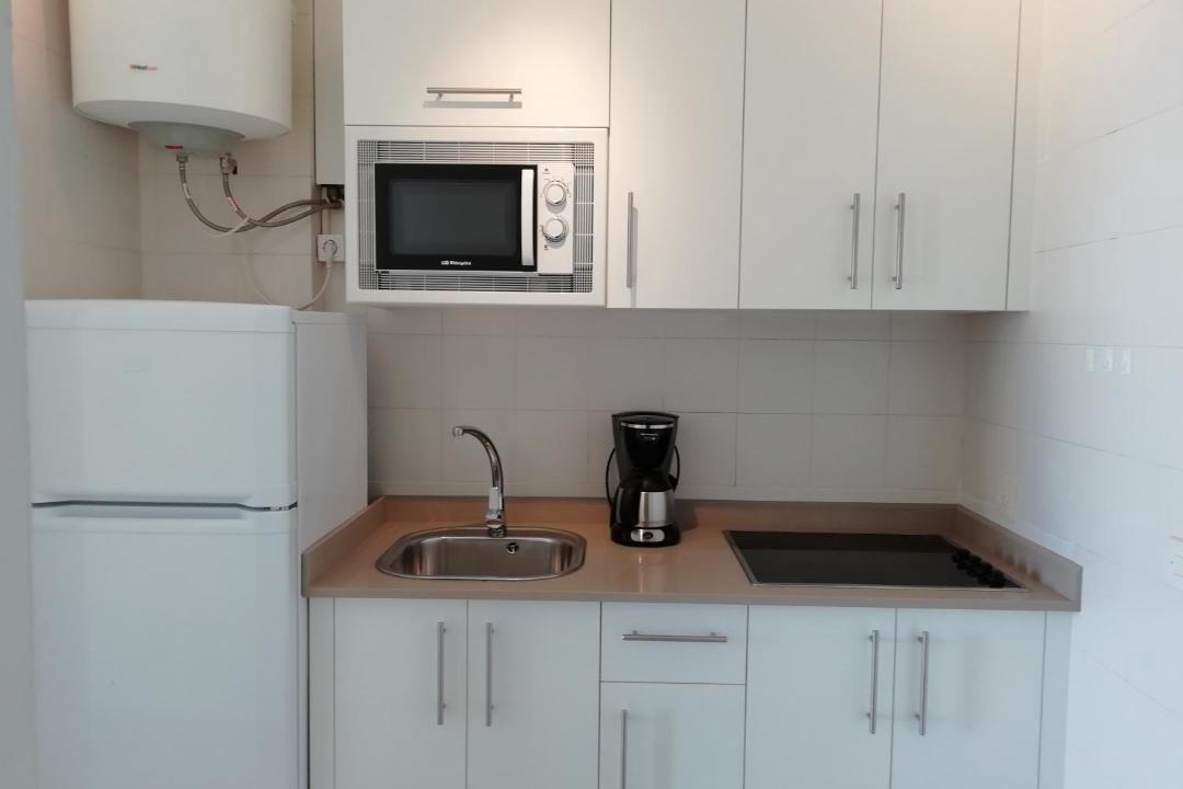 Photo of Kitchen in L'Estartit