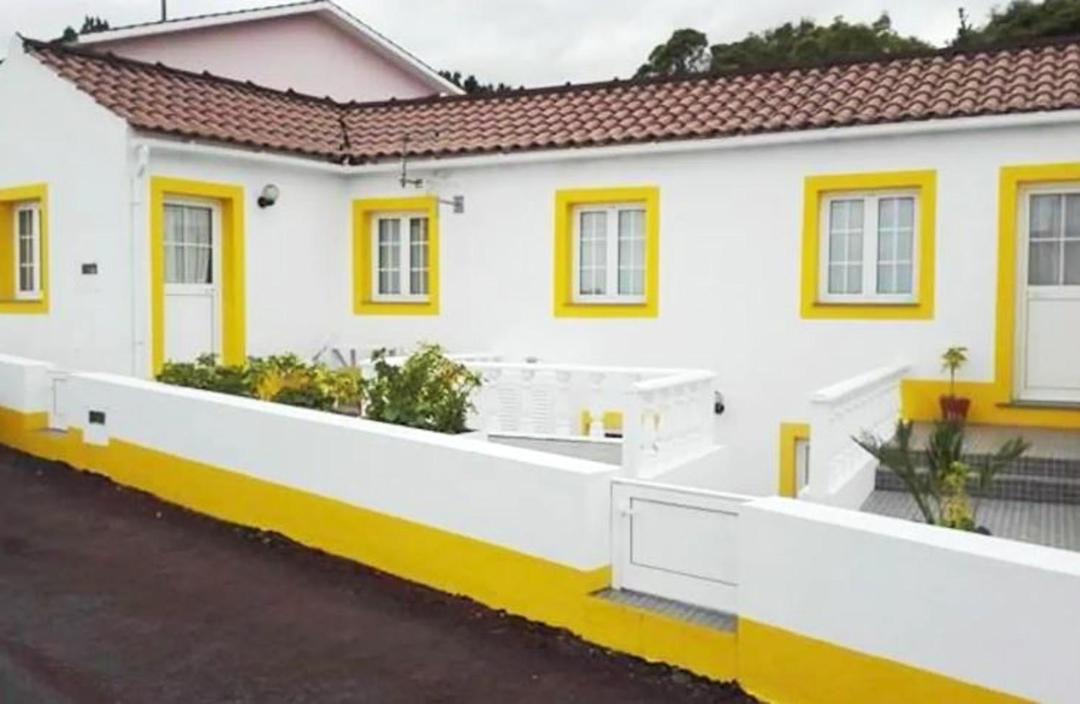 Photo of Buildings in Lajes do Pico