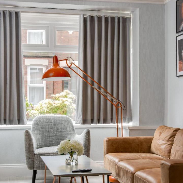 Photo of Livingroom in Queens Quarter