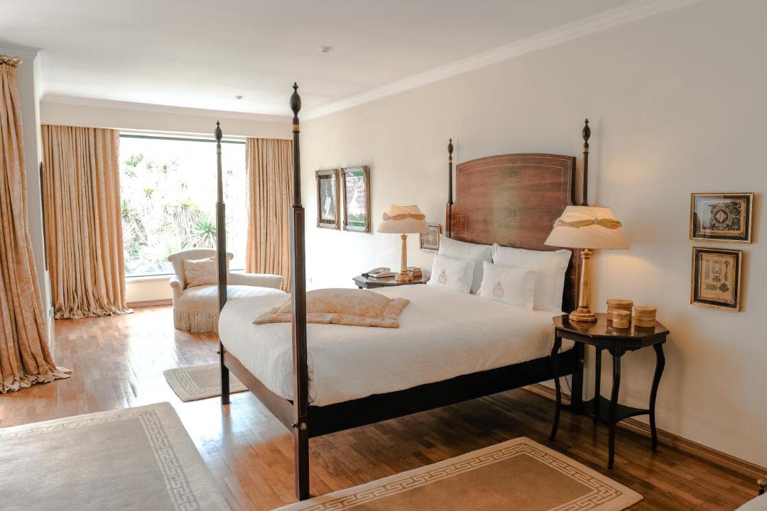 Photo of Bedroom in Alcobaca