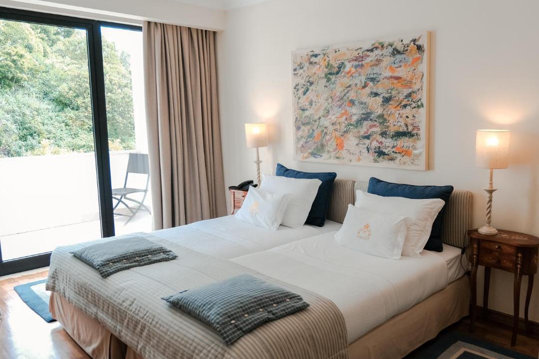 Photo of Bedroom in Alcobaca