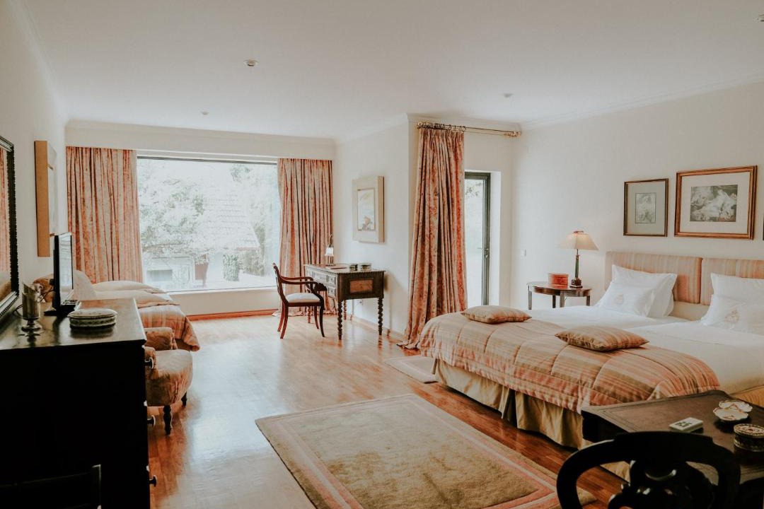 Photo of Bedroom in Alcobaca