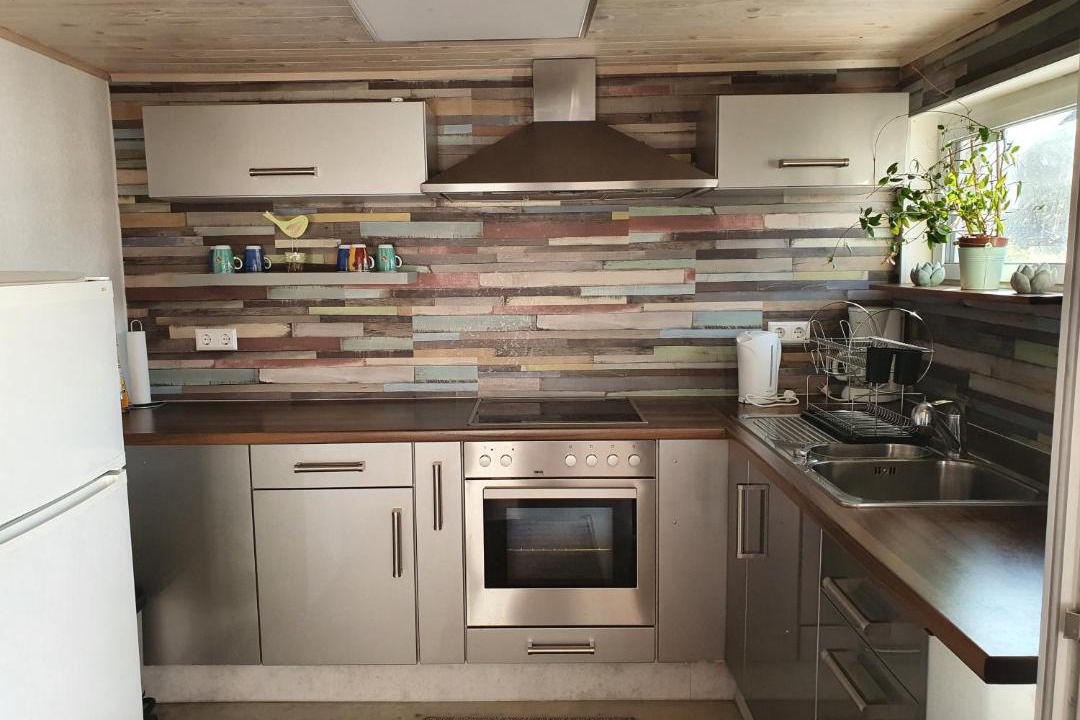 Photo of Kitchen in Irslingen