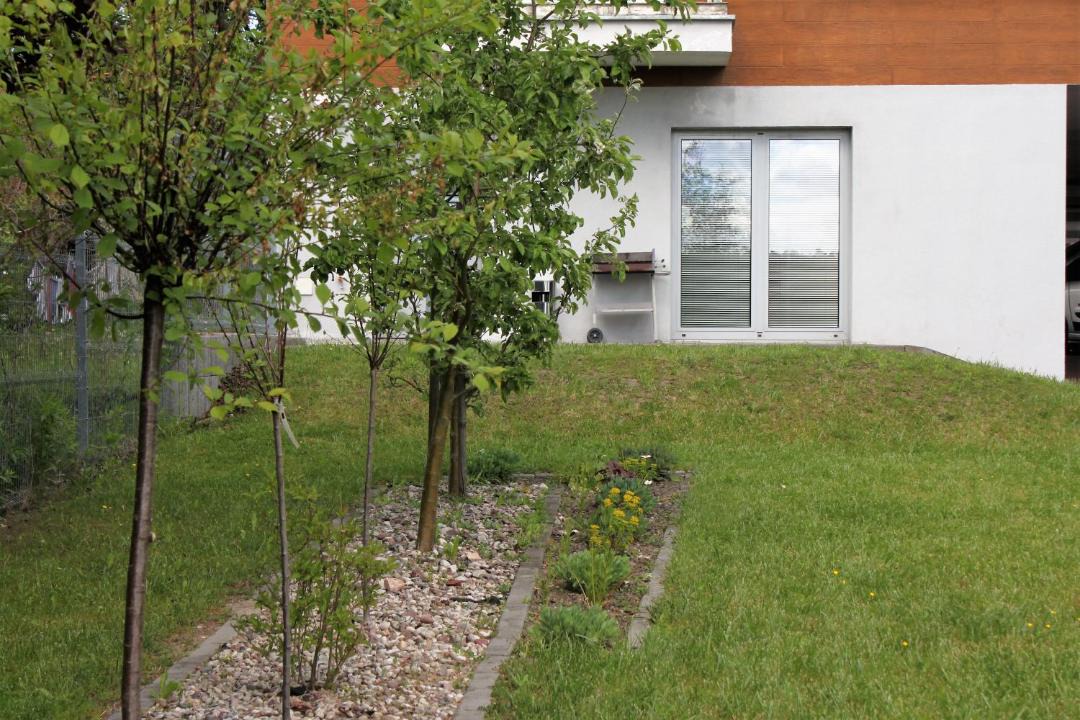 Photo of Buildings in Olsztyn