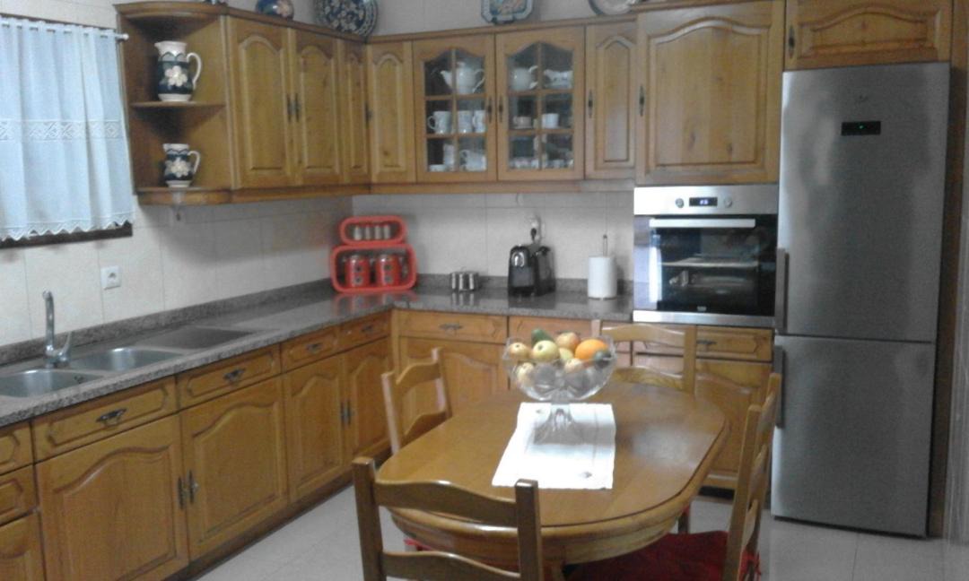Photo of Kitchen in Esposende