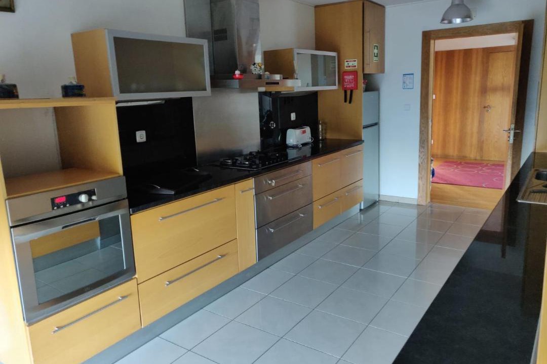 Photo of Kitchen in Mangualde