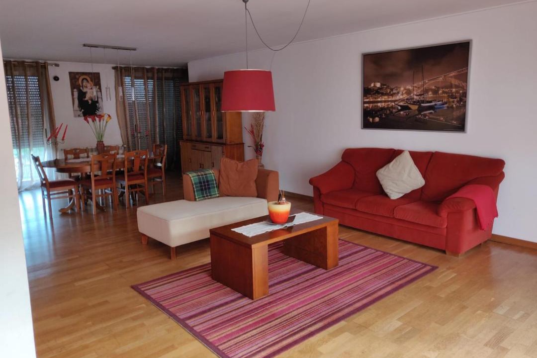 Photo of Livingroom in Mangualde