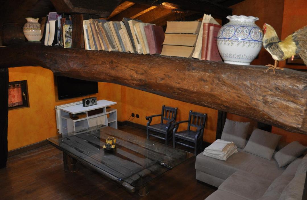 Photo of Livingroom in Orduna