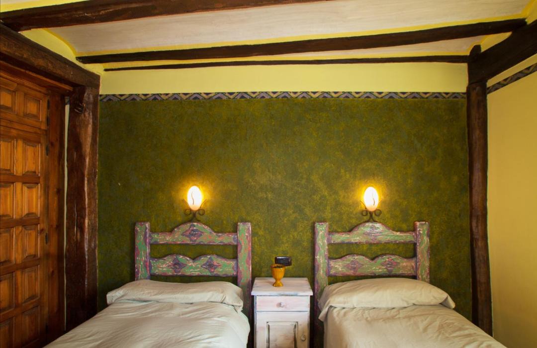 Photo of Bedroom in Orduna