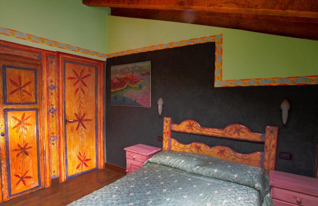 Photo of Bedroom in Orduna