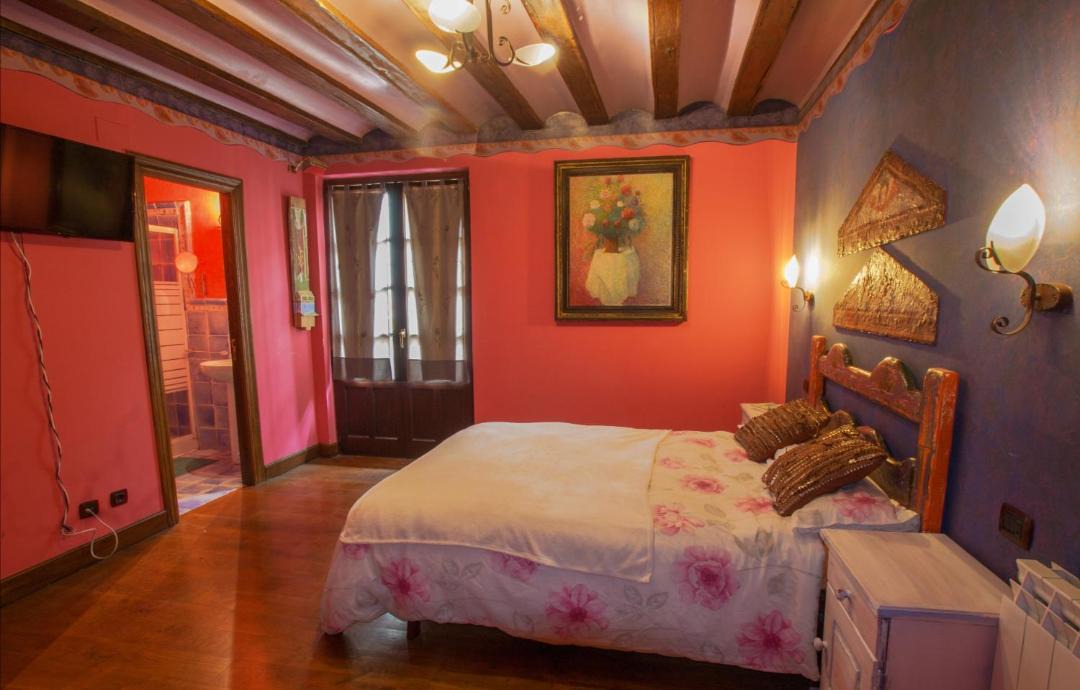 Photo of Bedroom in Orduna