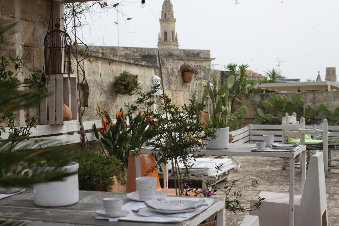 Photo of Others in Lecce Historic Center