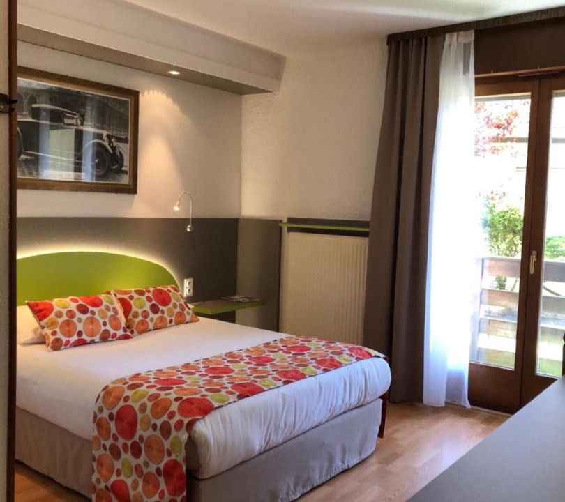 Photo of Bedroom in Audincourt