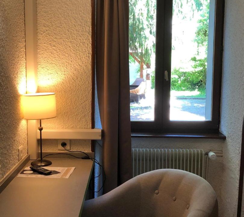 Photo of Livingroom in Audincourt
