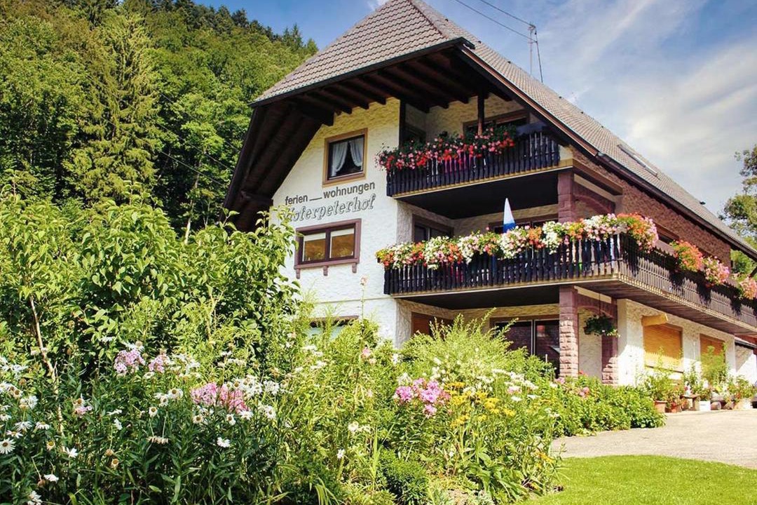Photo of Others in Bad Peterstal-Griesbach