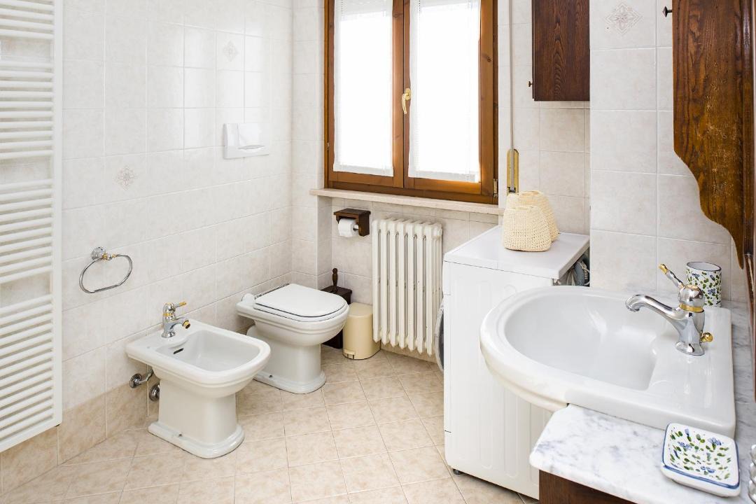 Photo of Bathroom in Bardolino