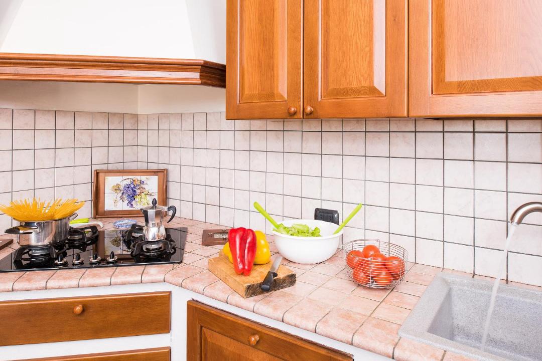 Photo of Kitchen in Bardolino