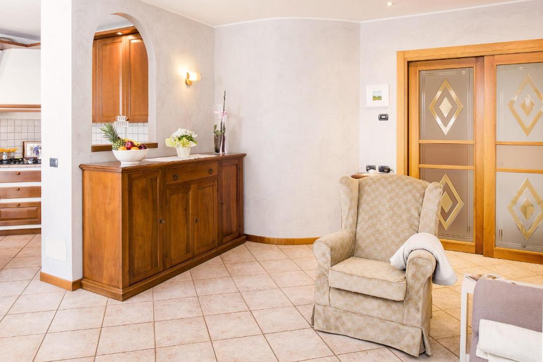 Photo of Livingroom in Bardolino