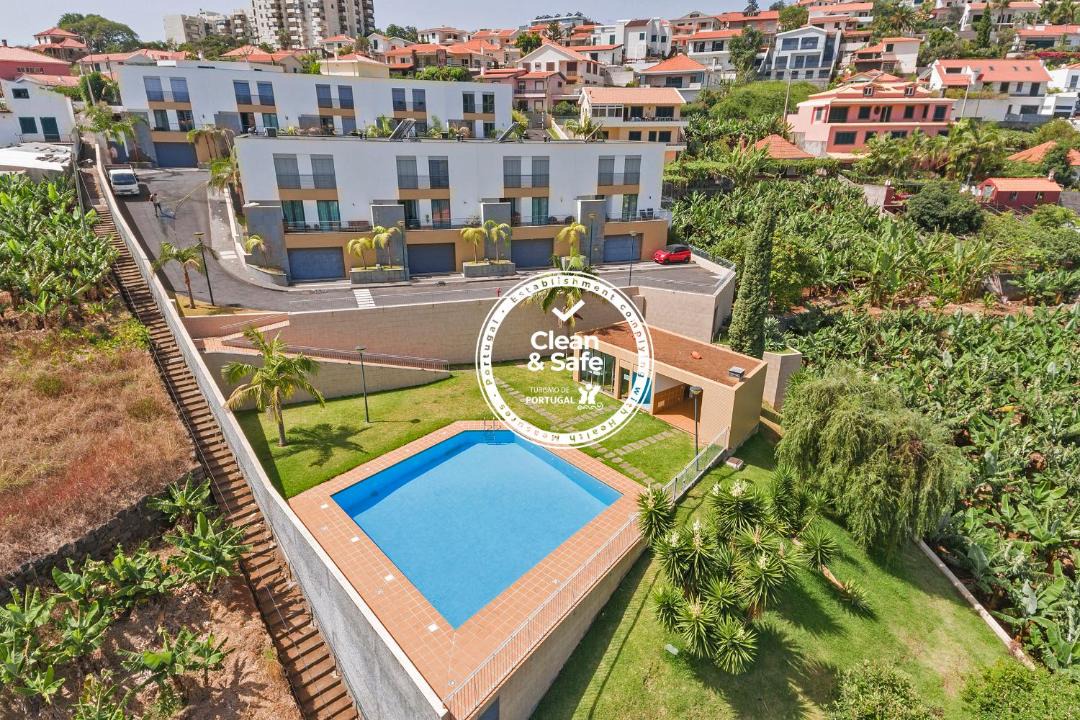 Photo of Outdoor in Sao Martinho
