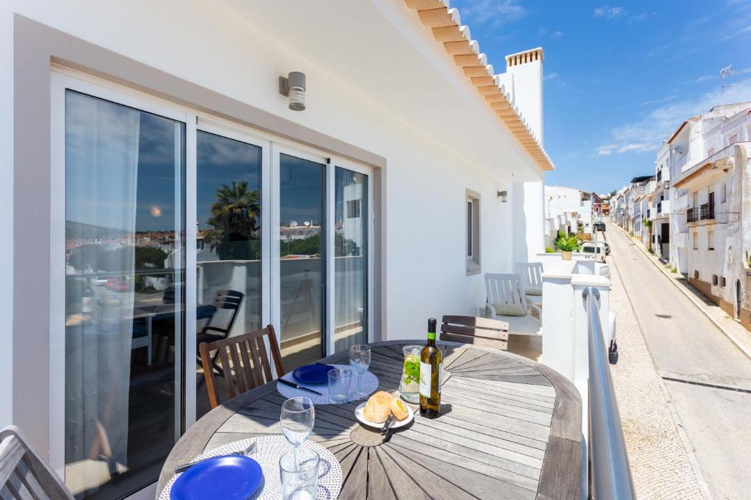 Photo of Patio Balcony in Praia da Luz