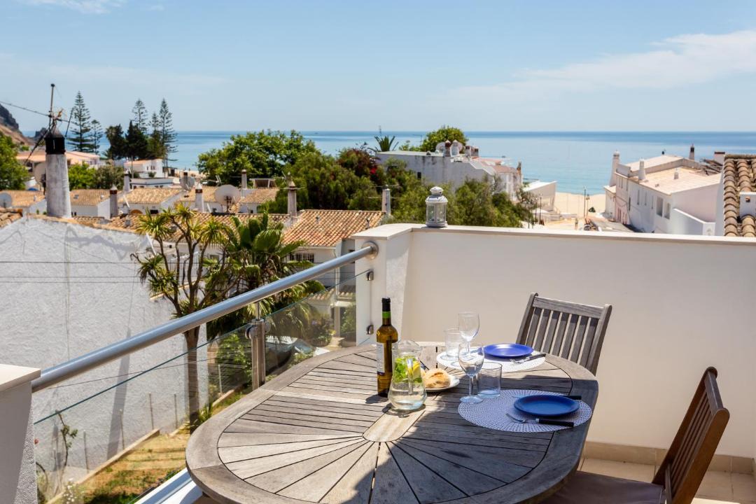 Photo of Patio Balcony in Praia da Luz