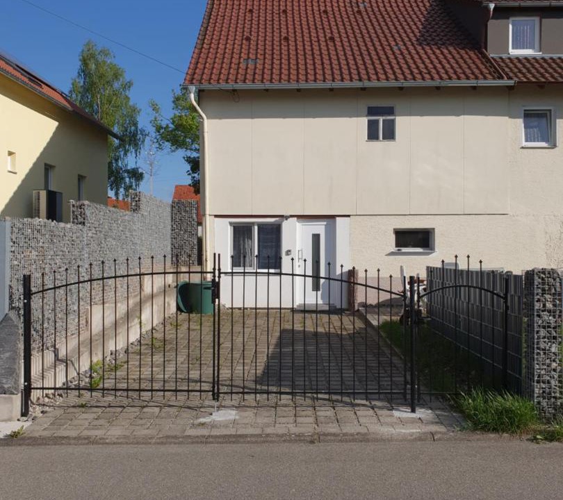 Photo of Buildings in Irslingen