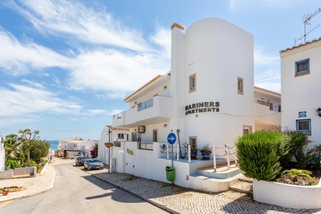 Photo of Others in Praia da Luz