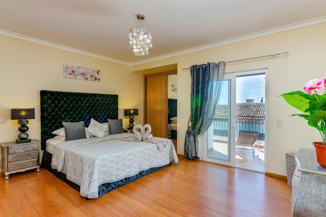Photo of Bedroom in Canada