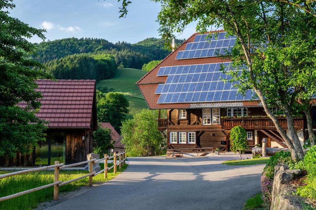 Photo of Others in Gutach