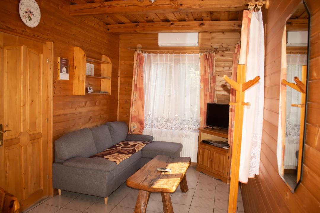 Photo of Livingroom in Kehidakustany