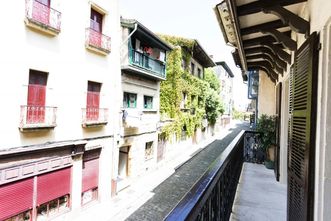 Photo of Others in Hondarribia Historic Center