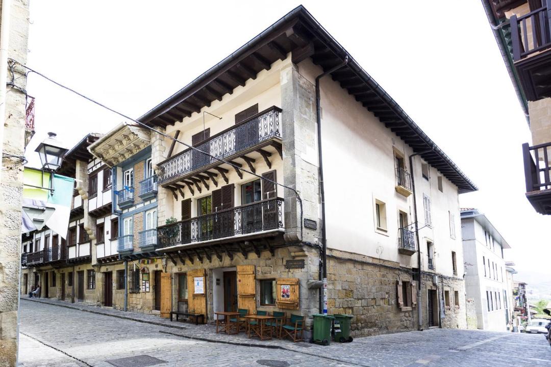 Photo of Others in Hondarribia Historic Center