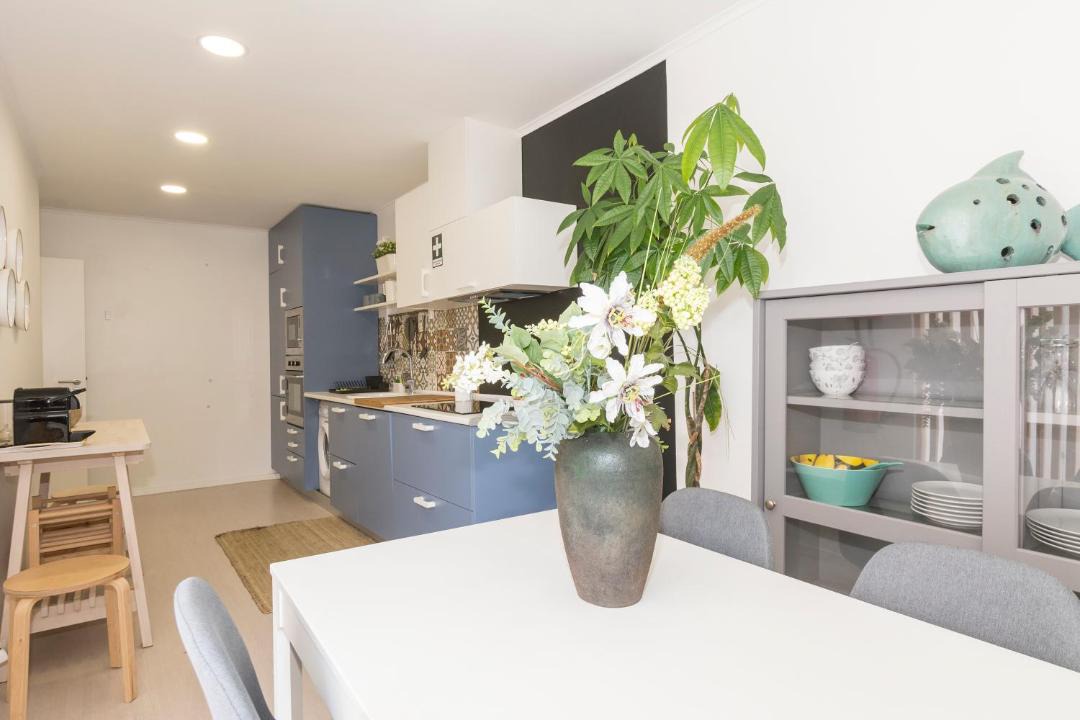 Photo of Kitchen in Palhais