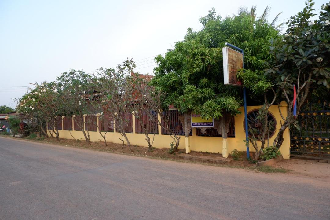 Photo of Others in Champasak